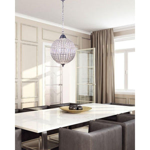 Canarm - Tilly Pendant - Lights Canada