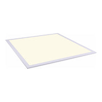 Canarm LED Panel Flush Mount