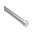 Umbra - Cappa Expandable Single Curtain Rod - Lights Canada