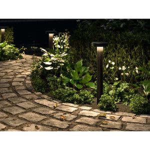 DALS - 20" Pathlight Round Top - Lights Canada