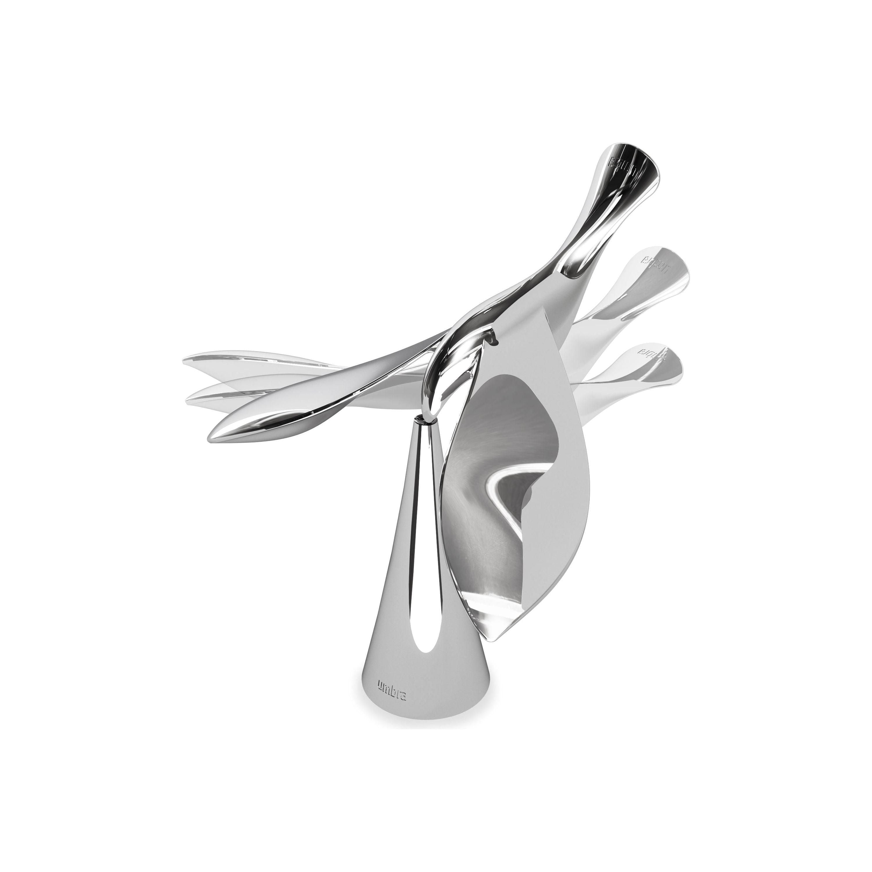 Umbra - Tipsy Balancing Bottle Opener - Lights Canada