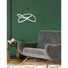Canarm - Zola Pendant - Lights Canada