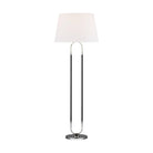 Visual Comfort Studio Collection - Katie Floor Lamp - Lights Canada