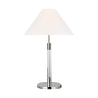 Visual Comfort Studio Collection - Robert Table Lamp - Lights Canada