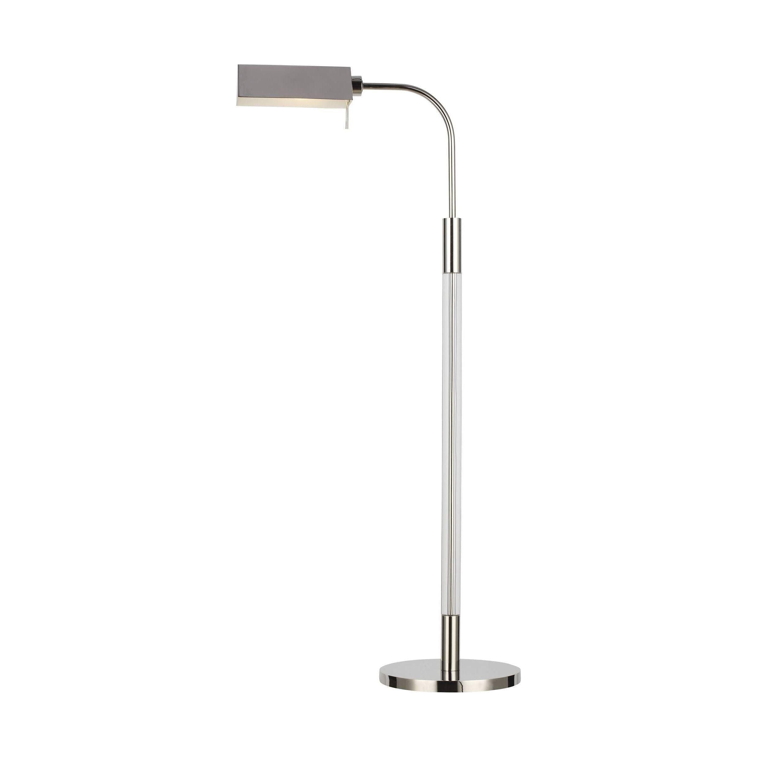 Visual Comfort Studio Collection - Robert Floor Lamp - Lights Canada