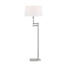 Visual Comfort Studio Collection - Jake Floor Lamp - Lights Canada