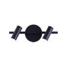Canarm - Canarm Kelby 2 Light Track - Lights Canada