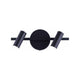 Canarm - Canarm Kelby 2 Light Track - Lights Canada