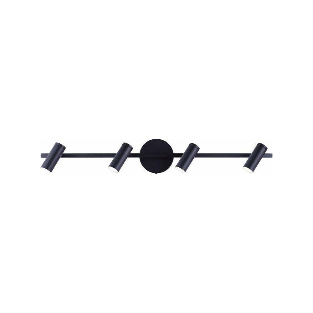 Canarm - Canarm Kelby 4 Light Track - Lights Canada