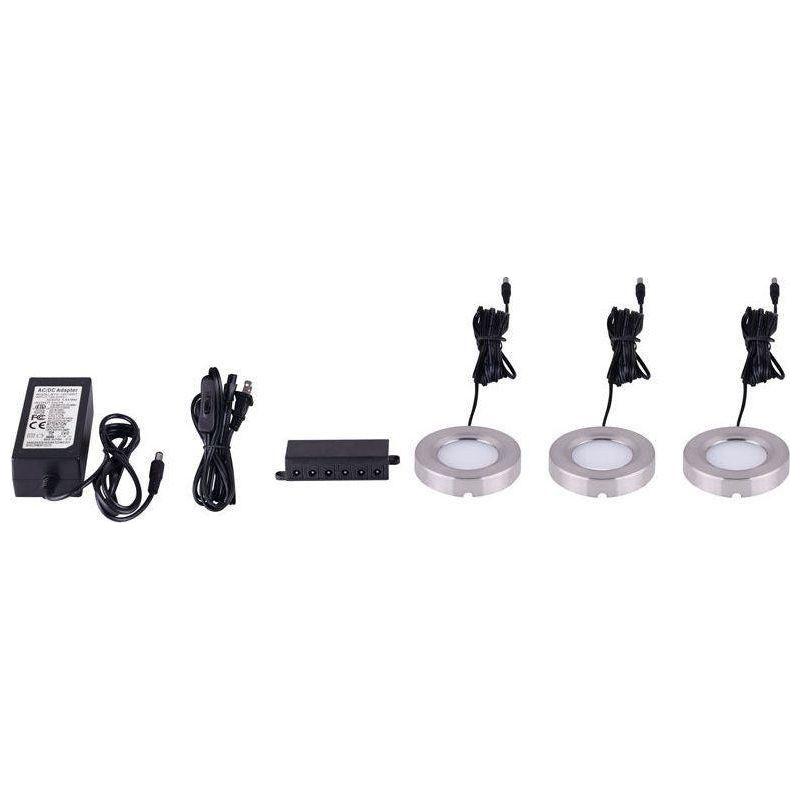 Canarm - Canarm Undercabinet LED Strip Light - Lights Canada