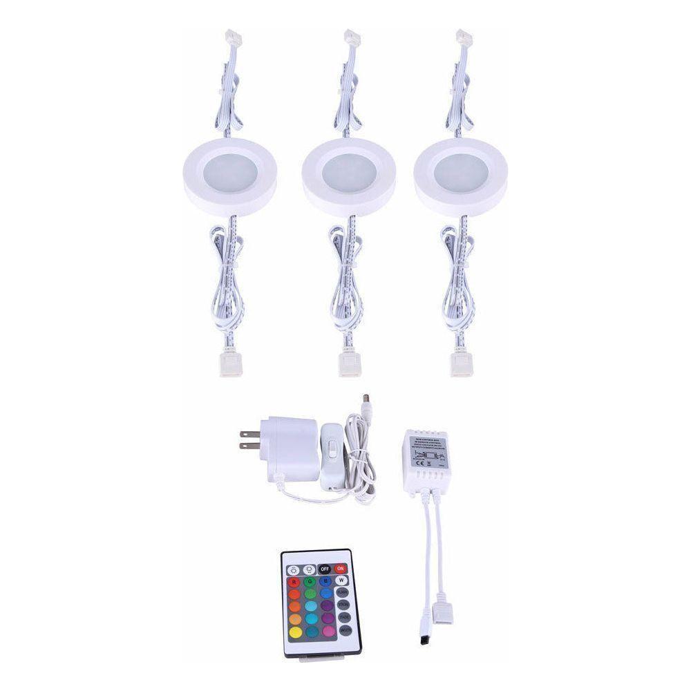 Canarm - Canarm Undercabinet LED Strip Light - Lights Canada