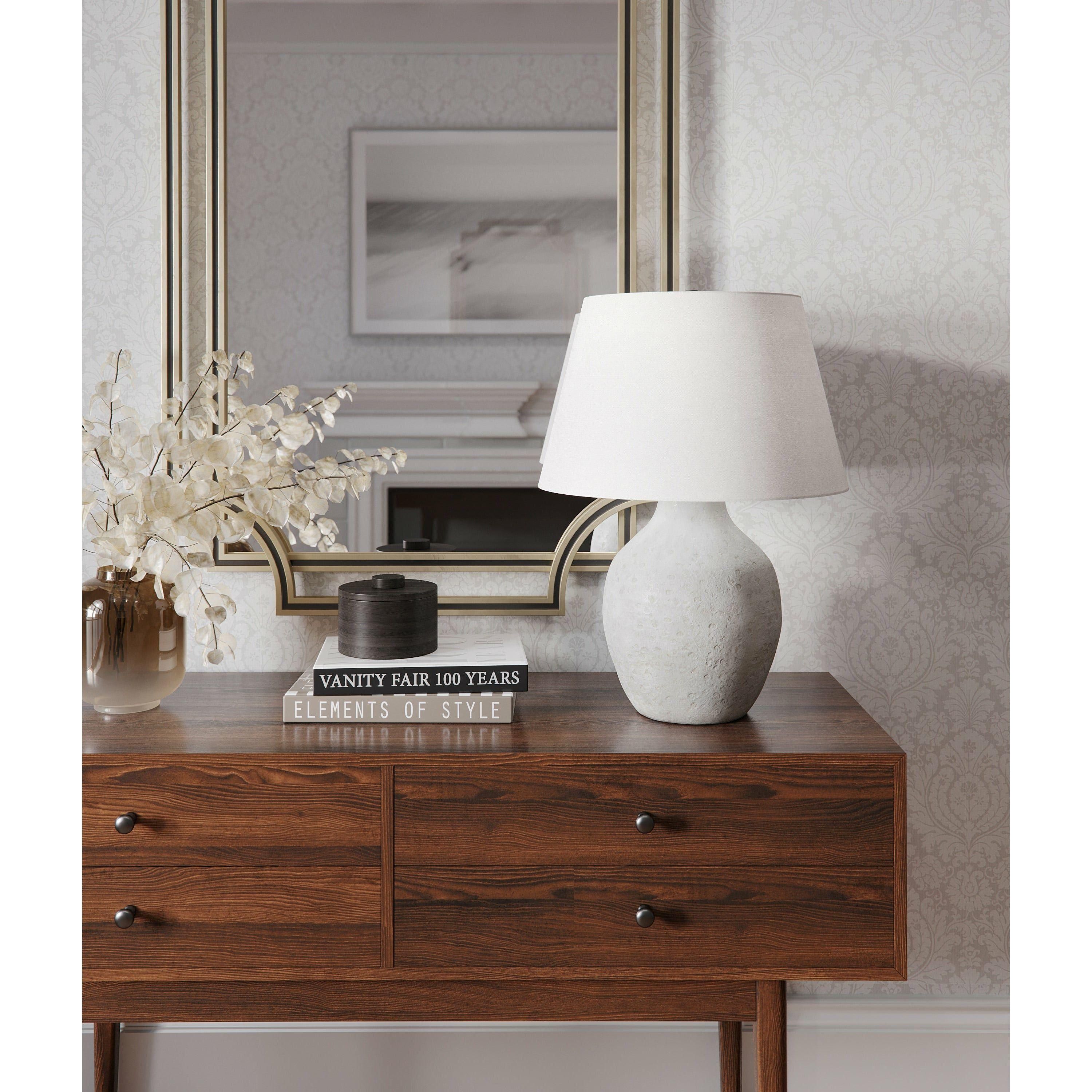 Flow Decor - Luna Table Lamp - Lights Canada