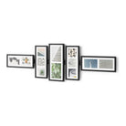 Umbra - Shuffle Gallery Frame (Set of 5) - Lights Canada