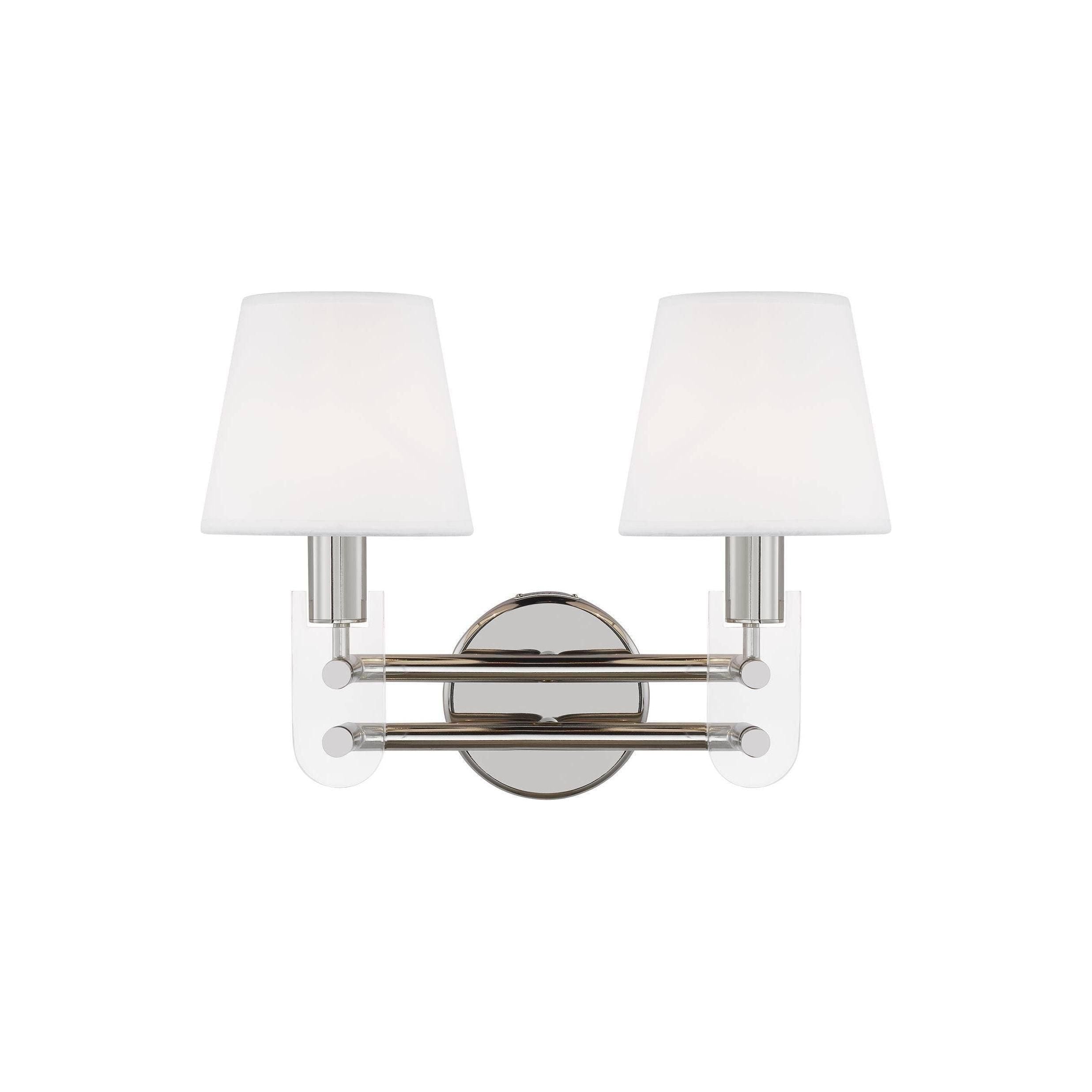 Visual Comfort Studio Collection - Jake Vanity Light - Lights Canada