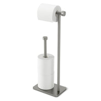 Cappa Toilet Paper Holder & Reserve