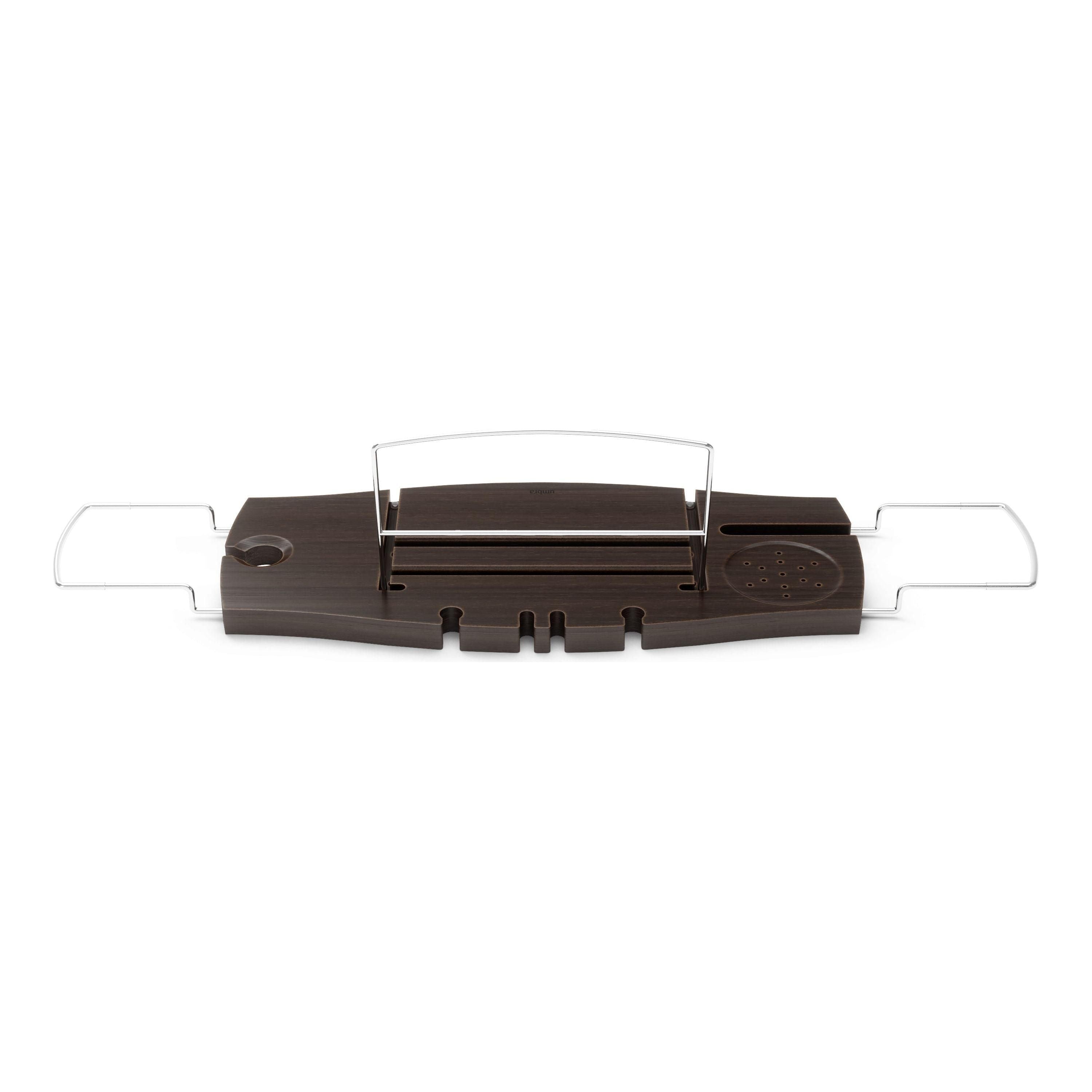 Umbra - Aquala Bath Caddy - Lights Canada