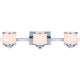 Canarm - Foster Vanity Light - Lights Canada