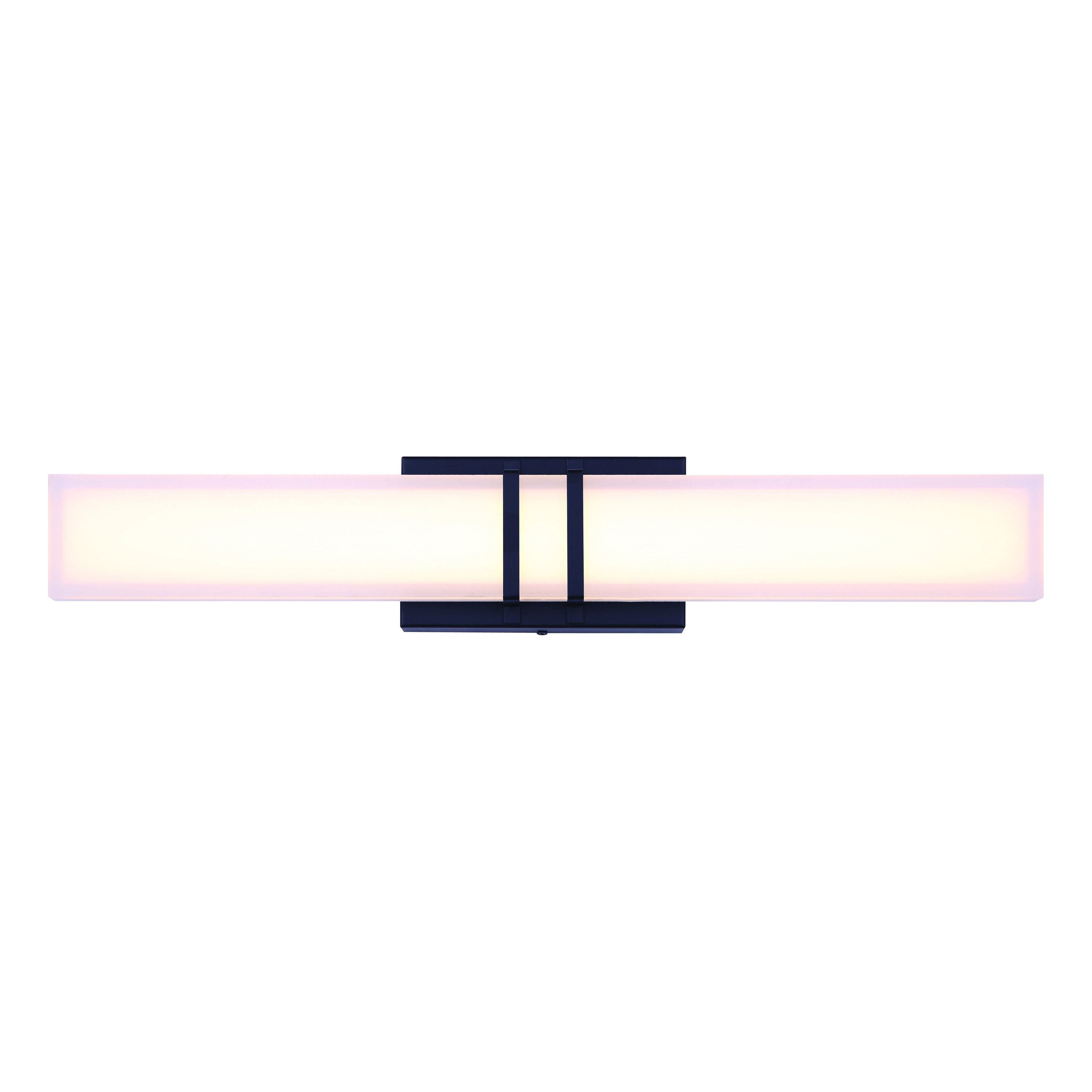 Canarm - Carlyn Vanity Light - Lights Canada