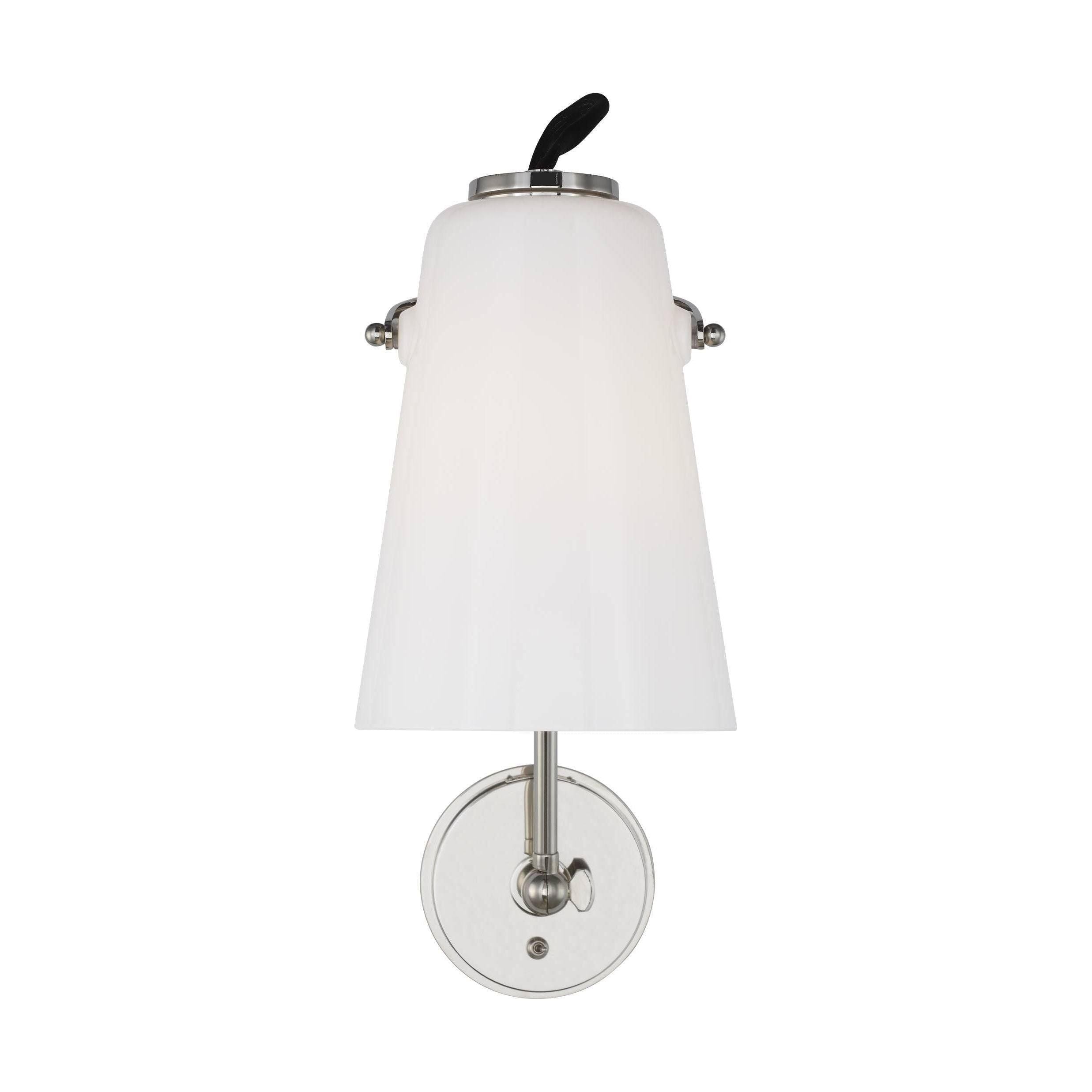 Visual Comfort Studio Collection - Hazel Sconce - Lights Canada