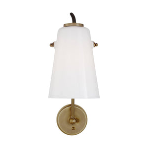 Visual Comfort Studio Collection - Hazel Sconce - Lights Canada