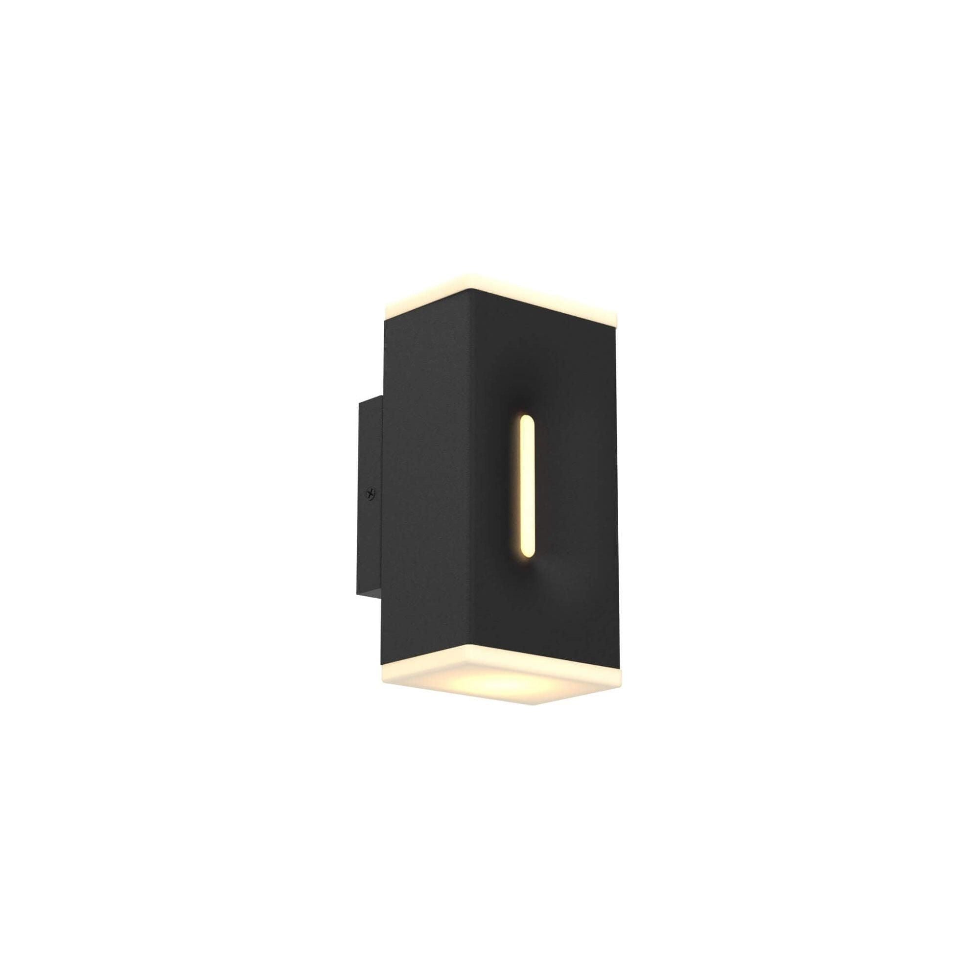 DALS - 8" LED Vertical Wall Sconce - Lights Canada