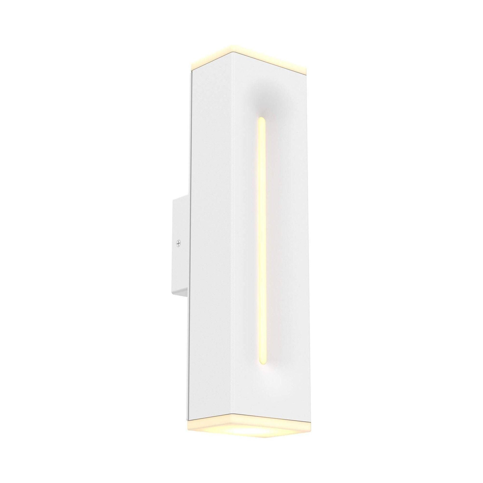 DALS - Cct Dual Light Wall Sconce - Lights Canada