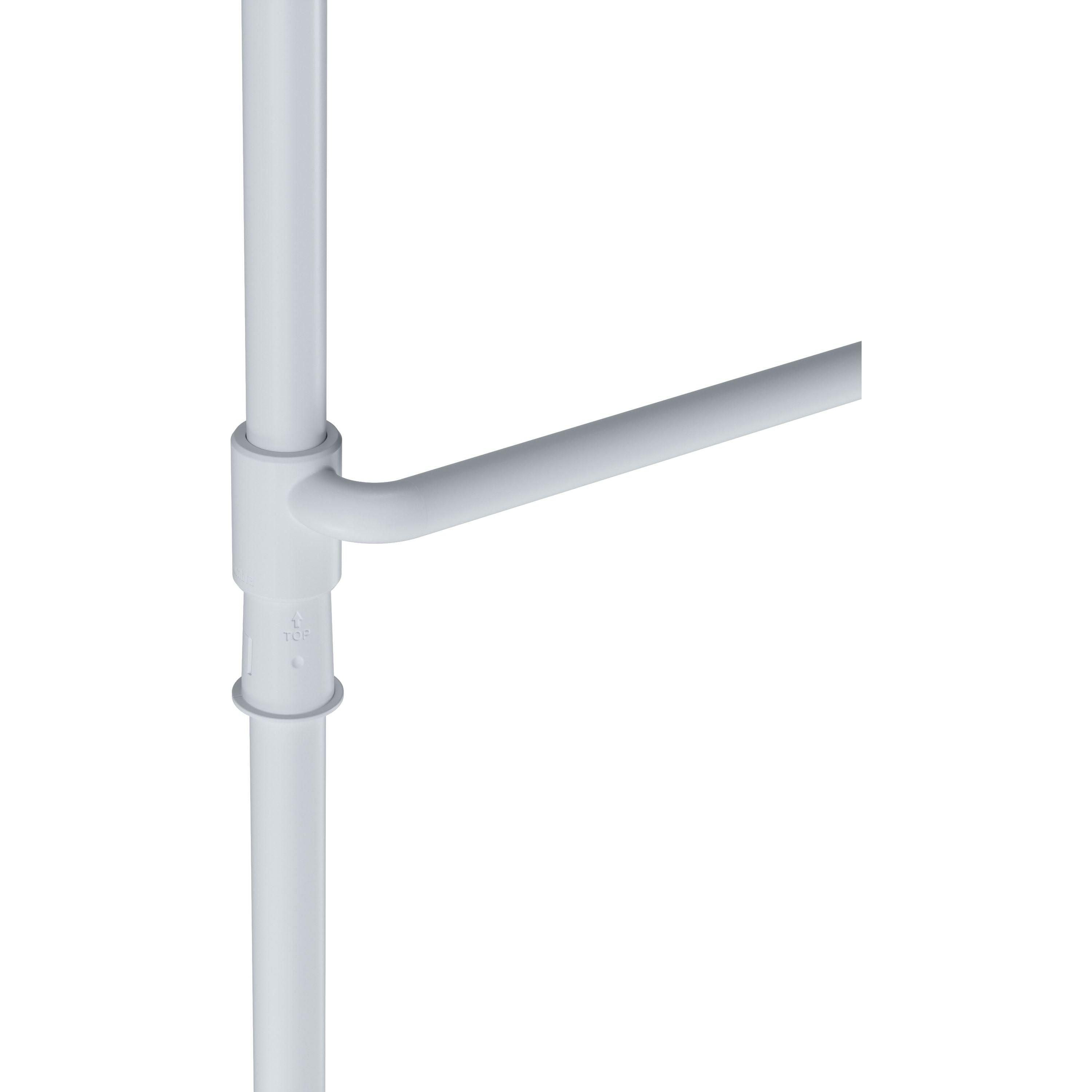 Umbra - Anywhere Expandable Curtain Rod & Room Divider - Lights Canada