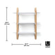 Umbra - Bellwood Wall Shelf - Lights Canada