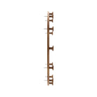 Umbra - Slinka Hook (Set of 4) - Lights Canada