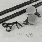 Umbra - Orba Expandable Curtain Rod - Lights Canada