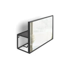 Umbra - Cubiko Entryway Organizer - Lights Canada