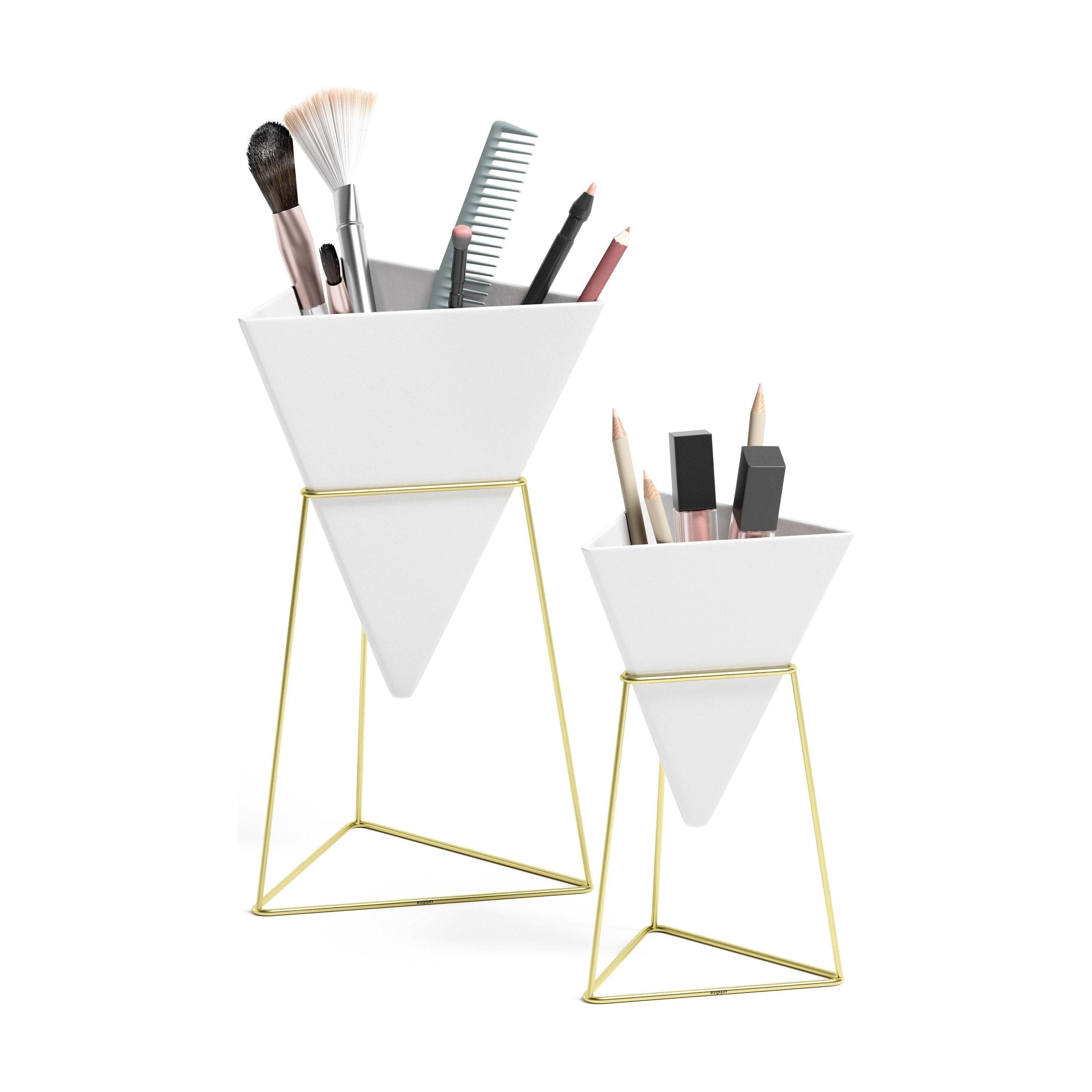 Umbra - Trigg Tabletop Vessels (Set of 2) - Lights Canada