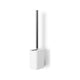 Umbra - Flex Sure-Lock Toilet Brush & Holder - Lights Canada