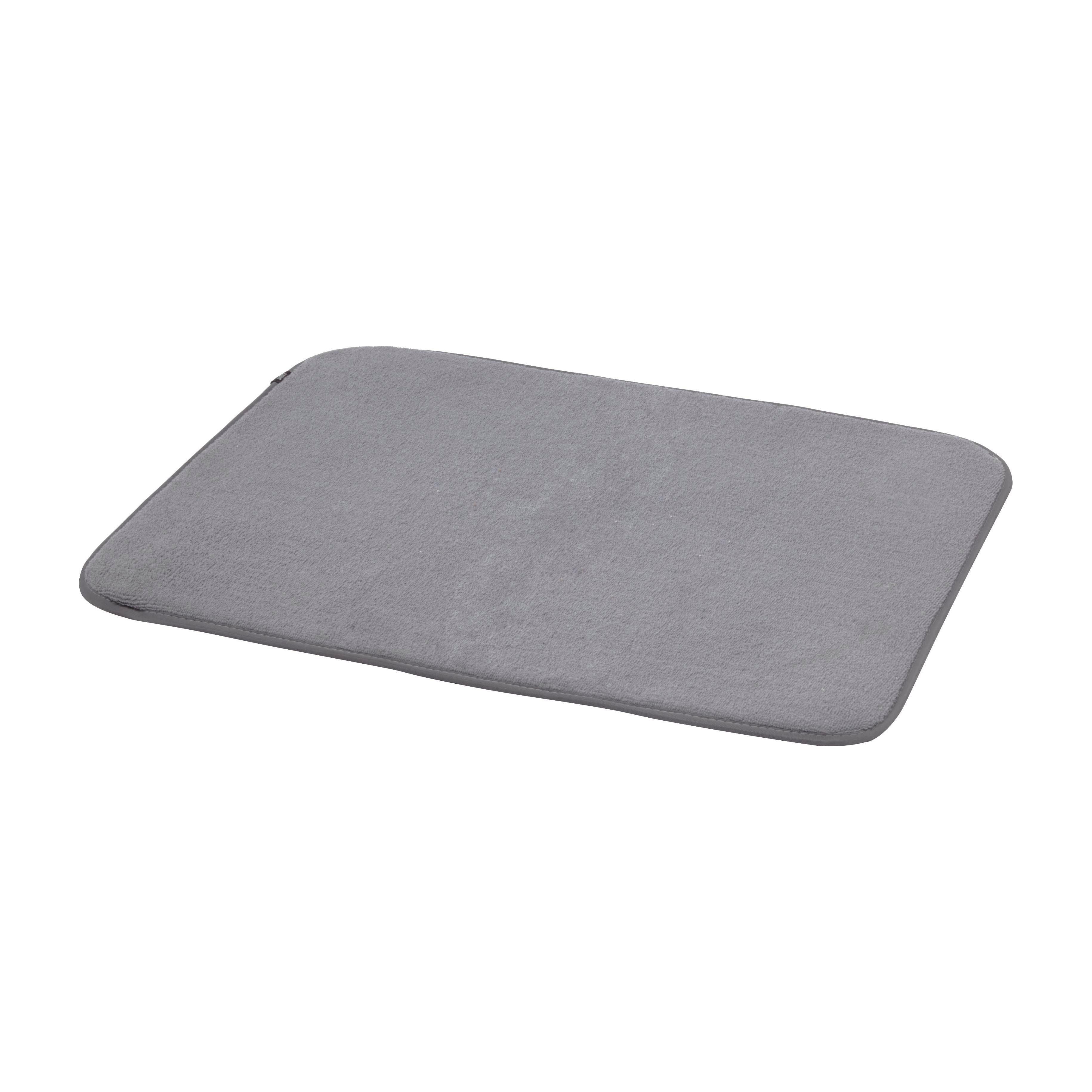 Umbra - UDry Dishrack with Drying Mat - Lights Canada