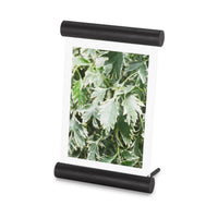 Scroll Picture Frame