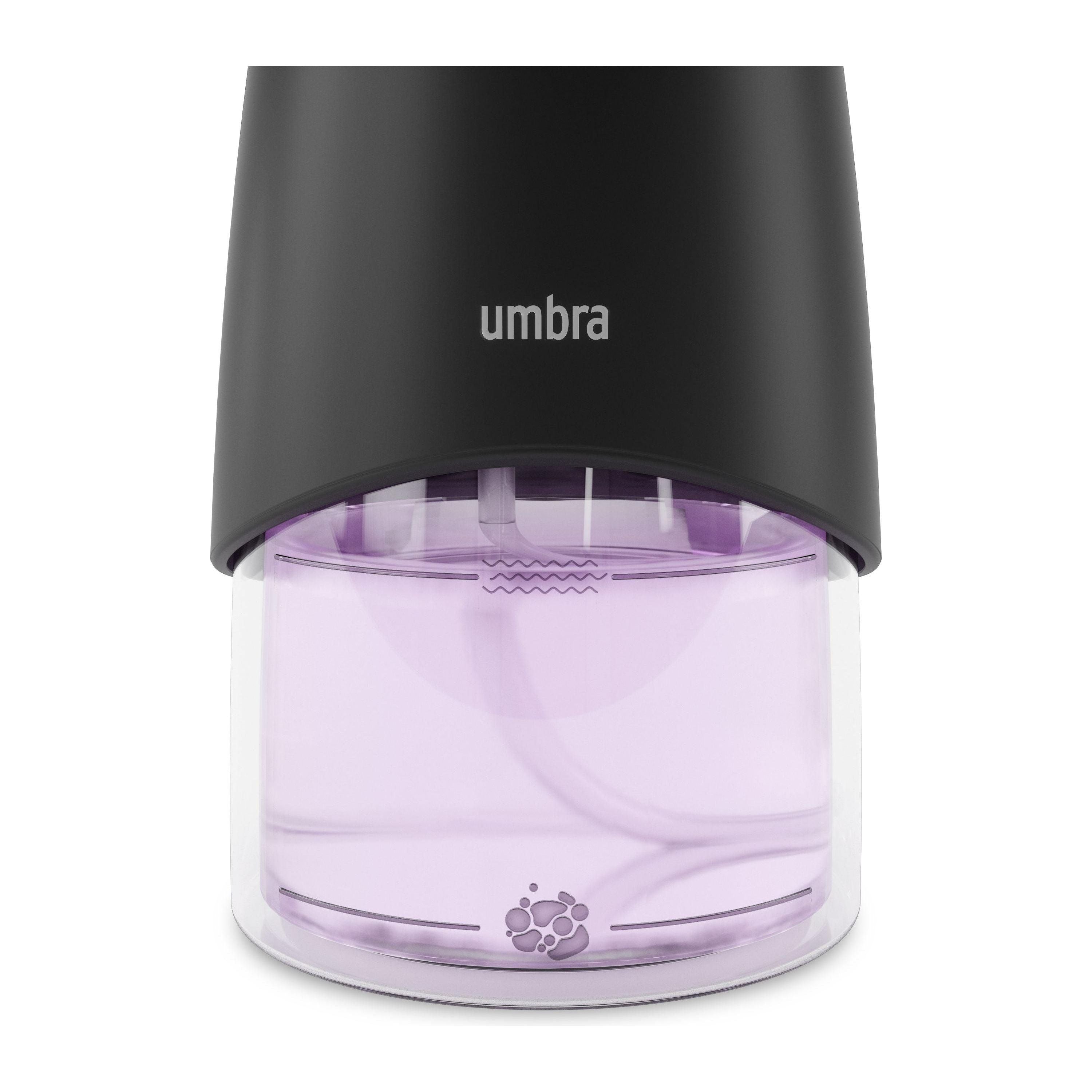 Umbra - Otto Automatic Foaming Soap Dispenser - Lights Canada