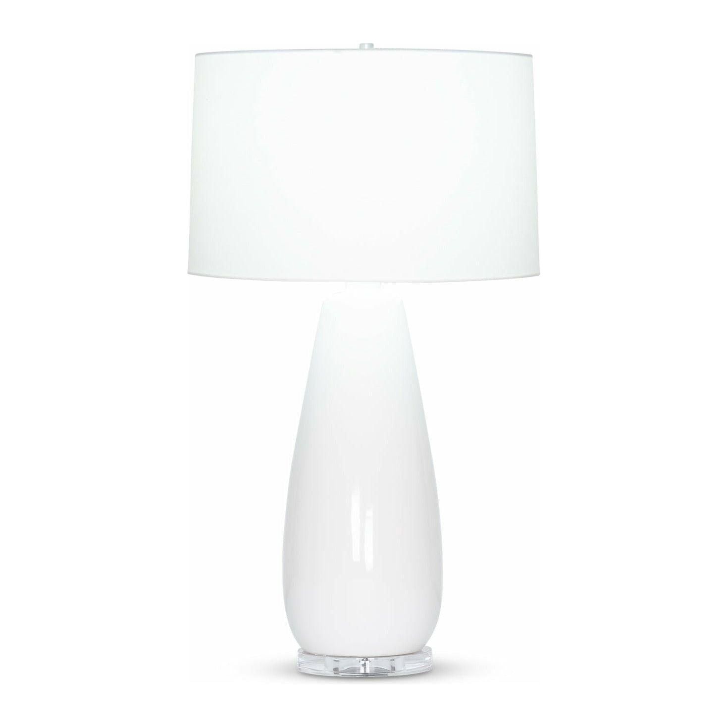 Flow Decor - Maeve Table Lamp - Lights Canada