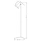 Flow Decor - Maggie Floor Lamp - Lights Canada