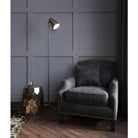 Flow Decor - Maggie Floor Lamp - Lights Canada