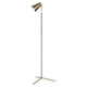 Flow Decor - Maggie Floor Lamp - Lights Canada
