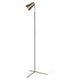 Flow Decor - Maggie Floor Lamp - Lights Canada