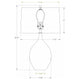 Flow Decor - Malone Table Lamp - Lights Canada