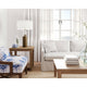 Flow Decor - Maple Table Lamp - Lights Canada