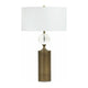 Flow Decor - Maple Table Lamp - Lights Canada