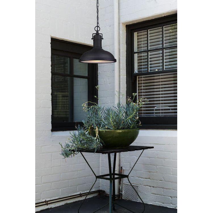 Canarm - Marcella Outdoor Pendant - Lights Canada