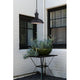 Canarm - Marcella Outdoor Pendant - Lights Canada