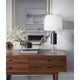 Flow Decor - Marcia Table Lamp - Lights Canada