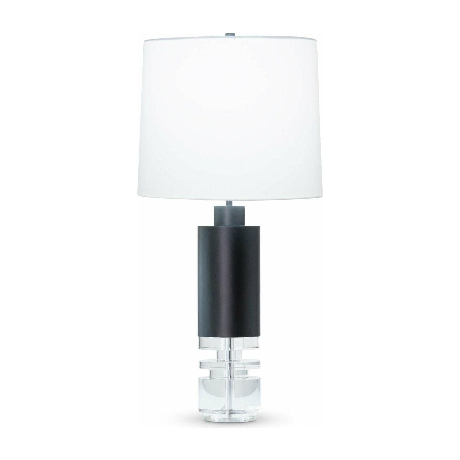 Flow Decor - Marcia Table Lamp - Lights Canada