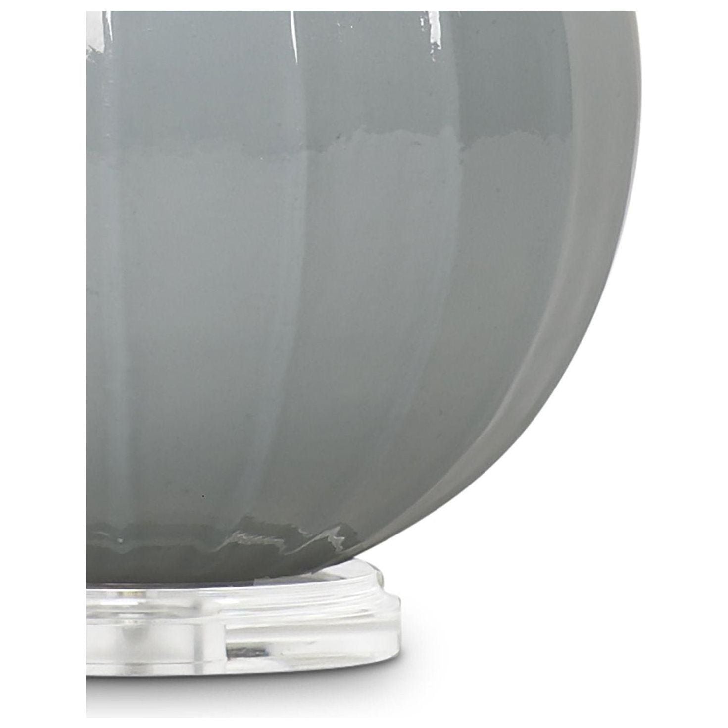 Flow Decor - Margaux Table Lamp - Lights Canada