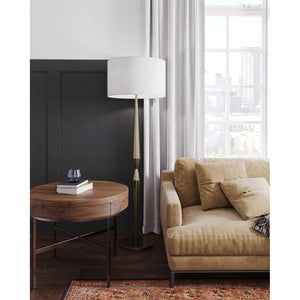 Flow Decor - Martin Floor Lamp - Lights Canada